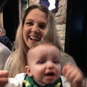 Meet your Posher, Jamie